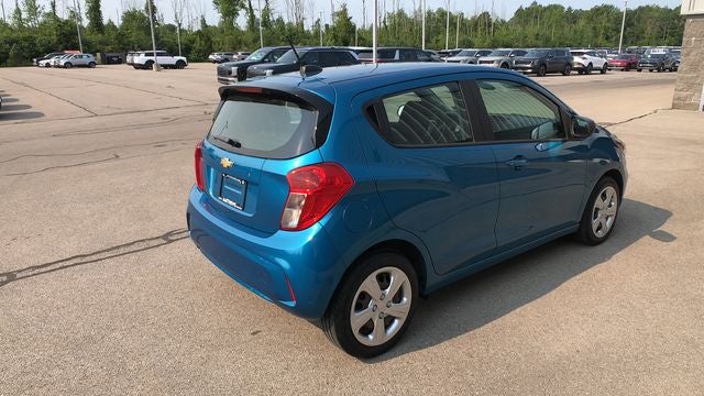 2019 Chevrolet Spark LS