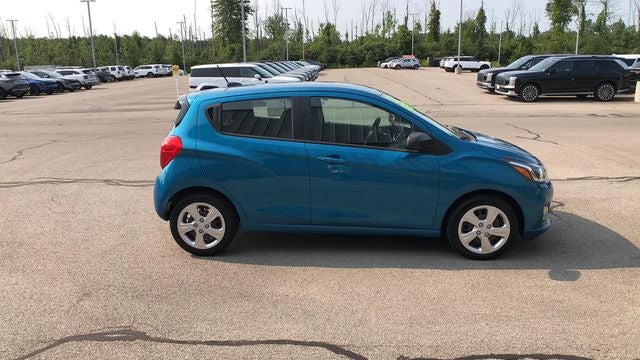 2019 Chevrolet Spark LS
