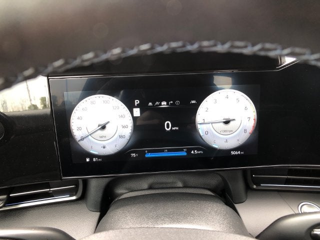 2025 Hyundai Elantra N Base