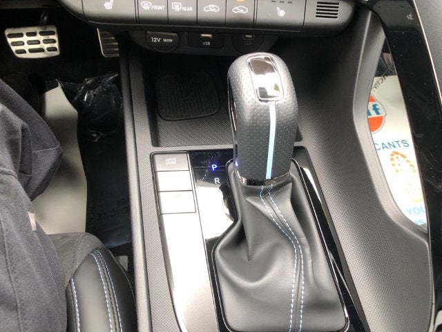 2025 Hyundai Elantra N Base