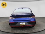 2025 Hyundai Elantra N Base