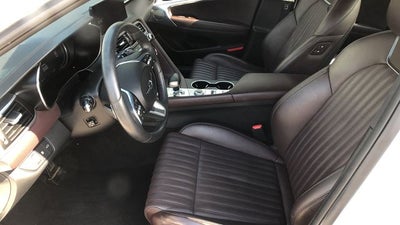 2022 Genesis G70 2.0T