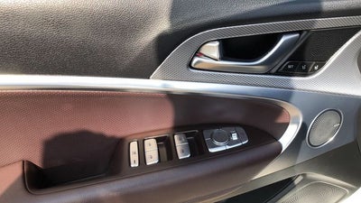 2022 Genesis G70 2.0T