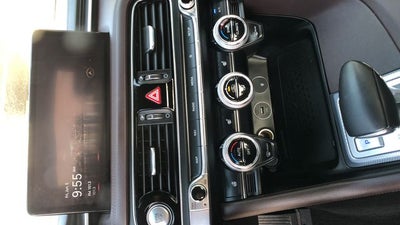 2022 Genesis G70 2.0T
