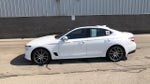 2022 Genesis G70 2.0T