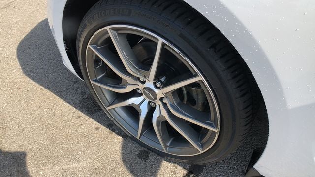 2022 Genesis G70 2.0T