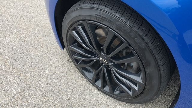2019 Kia Stinger Base