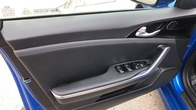 2019 Kia Stinger Base