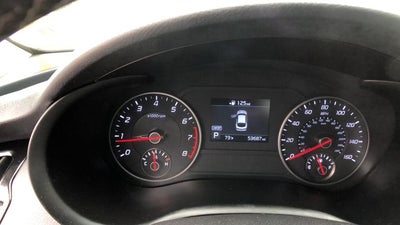 2019 Kia Stinger Base