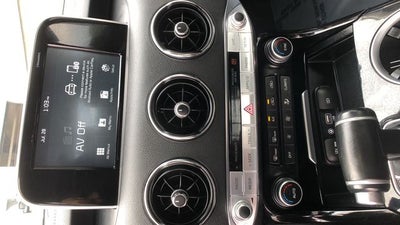 2019 Kia Stinger Base