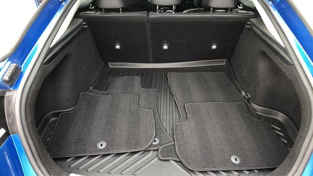 2019 Kia Stinger Base