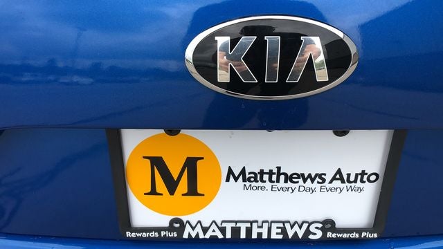 2019 Kia Stinger Base