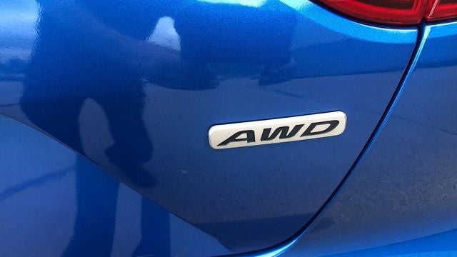 2019 Kia Stinger Base