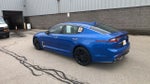 2019 Kia Stinger Base