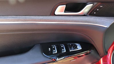 2025 Kia K5 EX