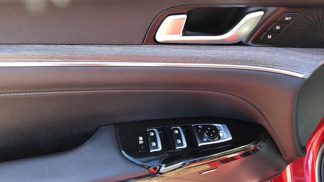 2025 Kia K5 EX