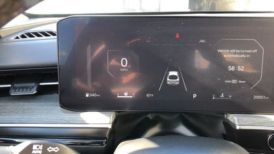 2025 Kia K5 EX