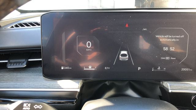2025 Kia K5 EX