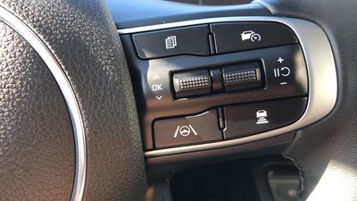 2025 Kia K5 EX