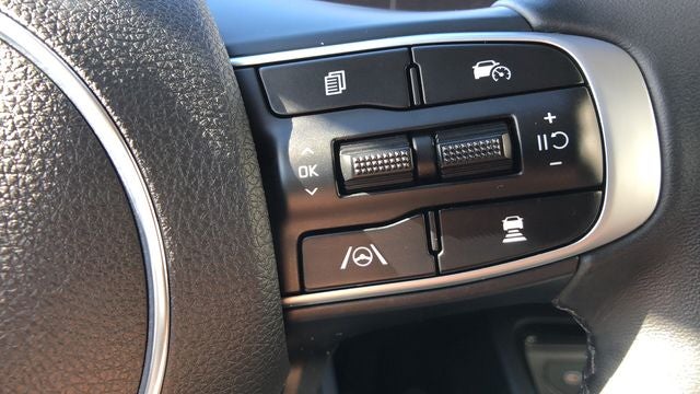 2025 Kia K5 EX