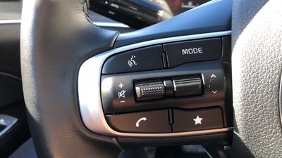 2025 Kia K5 EX