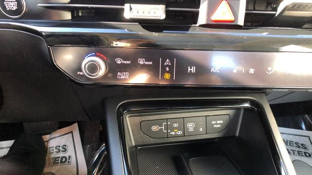 2025 Kia K5 EX