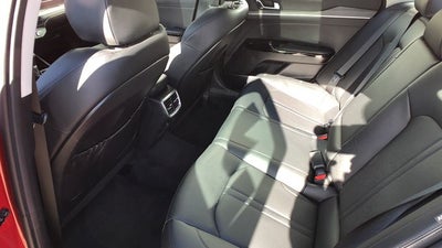 2025 Kia K5 EX