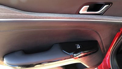 2025 Kia K5 EX