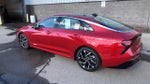 2025 Kia K5 EX