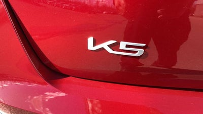 2025 Kia K5 EX