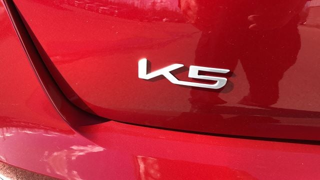 2025 Kia K5 EX
