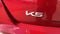 2025 Kia K5 EX