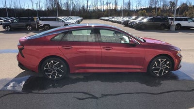 2025 Kia K5 EX