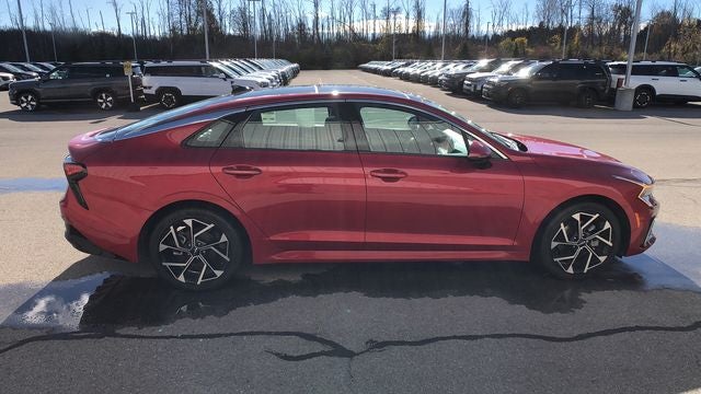 2025 Kia K5 EX
