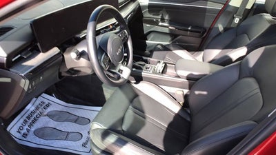 2025 Kia K5 EX