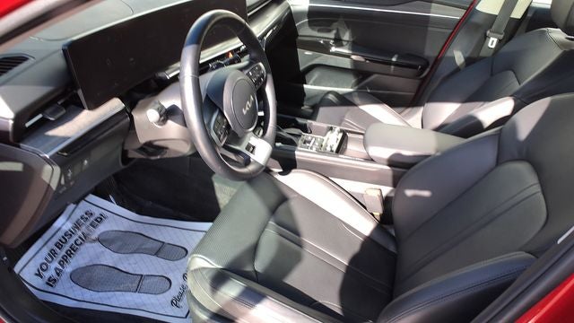 2025 Kia K5 EX