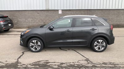 2022 Kia Niro EV EX