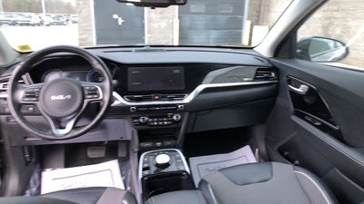 2022 Kia Niro EV EX