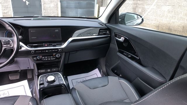 2022 Kia Niro EV EX