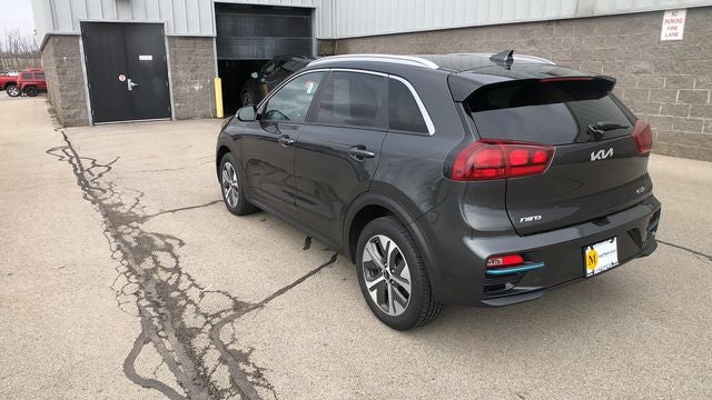 2022 Kia Niro EV EX