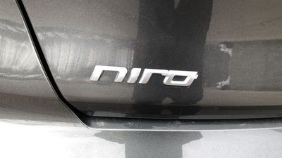 2022 Kia Niro EV EX