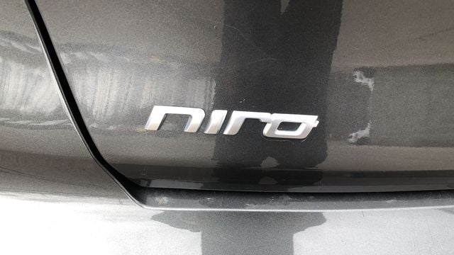 2022 Kia Niro EV EX