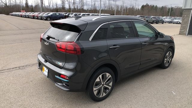 2022 Kia Niro EV EX