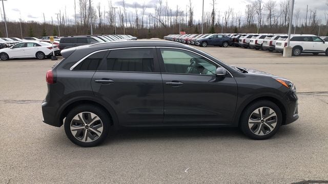2022 Kia Niro EV EX