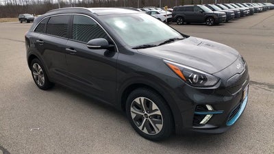 2022 Kia Niro EV EX
