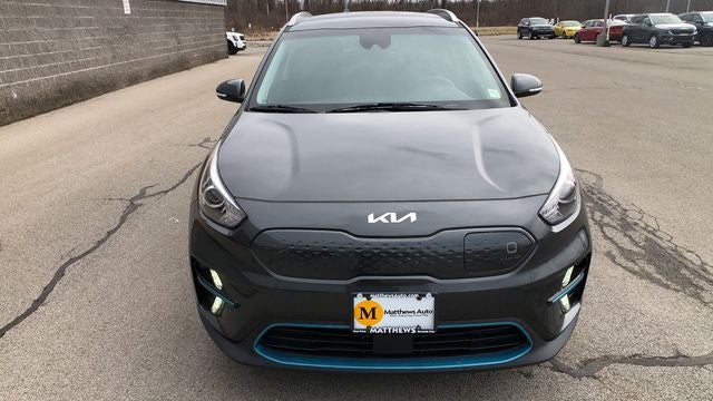 2022 Kia Niro EV EX