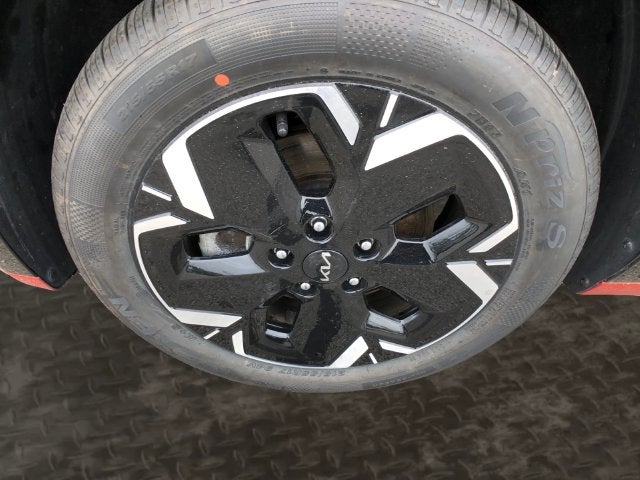 2023 Kia Niro EV Wind