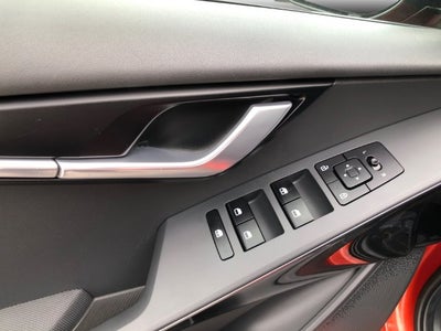 2023 Kia Niro EV Wind