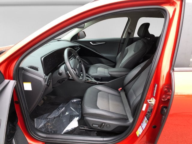 2023 Kia Niro EV Wind