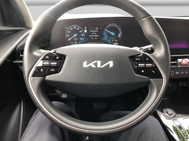 2023 Kia Niro EV Wind